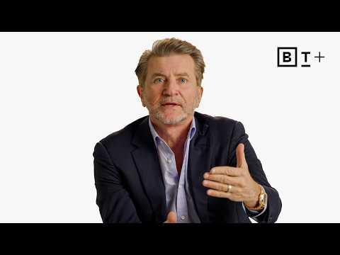Lesson 3: Move Your Pitch Forward With Questions and Silence | Robert Herjavec