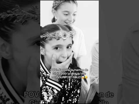 😱La rédaction de sa mère est FOLLE !🤯 Comment la vôtre aurait réagi ?✍🏽#reaction #prank #humour