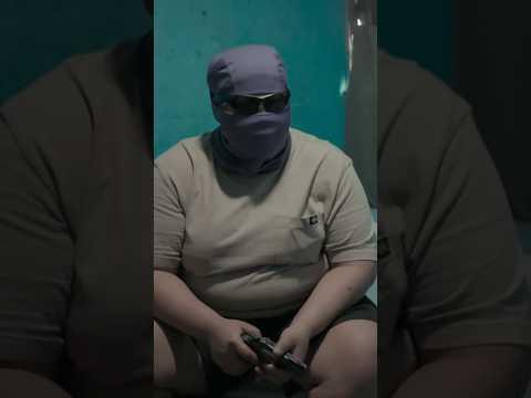 Auftragsmörderin in El Salvador #ZDFinfo #Mord #Gangs