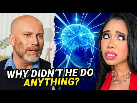 Ruby Franke’s Husband Uses Last Two Brain Cells to Justify Abuse
