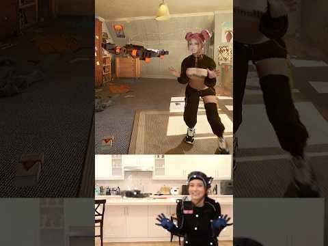 I Gave My VTuber A Drone