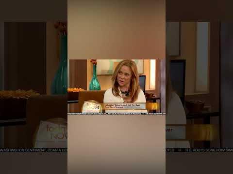 Woman Sets Record For Longest Amount Of Time Spent Talking About Oneself