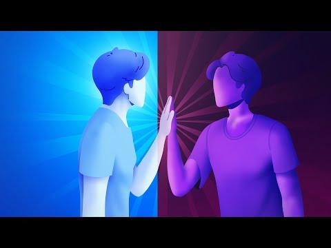 How Shadow Work Can Save You From Yourself