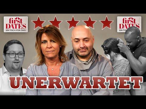 1 STUNDE "DAS KAM UNERWARTET- MOMENTE" BEI FIRST DATES!😬💔