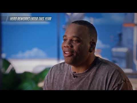 Overwatch Spotlight | Sub-Roles & New Meta Event
