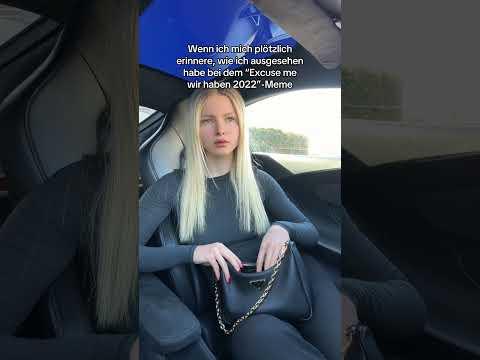 Komplett anders 😅