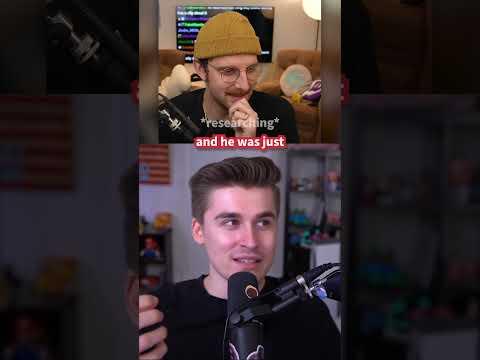 How Shroud eats corn #shroud #ludwig #corn