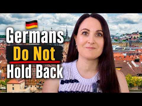 🇩🇪 Honest Things Germans Say Straight To Your Face That New Zealanders Never Would 🇳🇿
