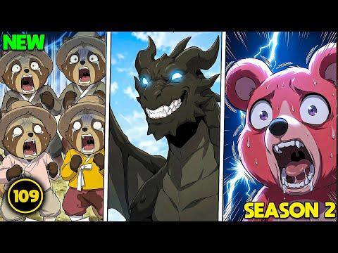 [109] He Farmed for 1,000 Days & Unknowingly Became the World's Strongest - Manhwa Recap [S2]