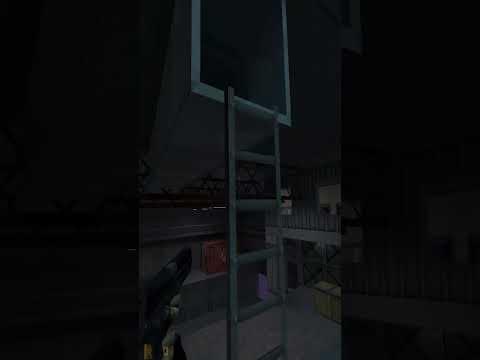 cs_assault - this was the earliest version ever