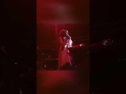 Whitney Houston - Love Will Find A Way in 1985