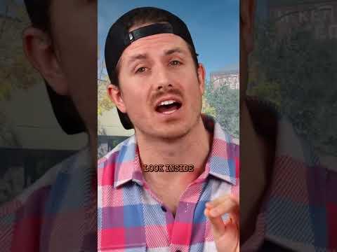 This Is The CRAZIEST Real Life Plot Twist!