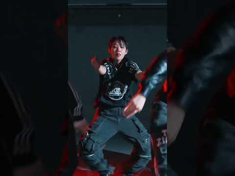 Body to Body BTS | NOH WON Dance Film | OUT NOW!🔥