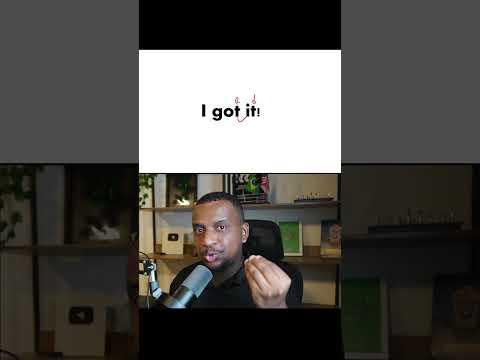 Expressão em inglês