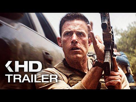 THE ACCOUNTANT 2 Trailer 2 German Deutsch (2025) Ben Affleck, Jon Bernthal