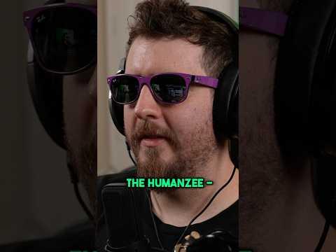 Humanzee experiments