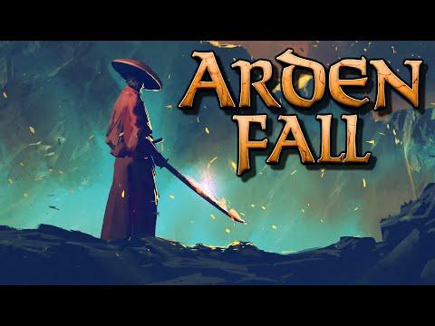 A Morrowind Style Open World RPG That Knocked My Socks Off - Ardenfall