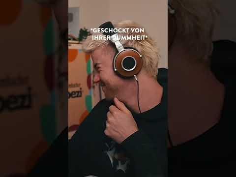 Komplett aus dem Nichts - Streamclip von @timjacken