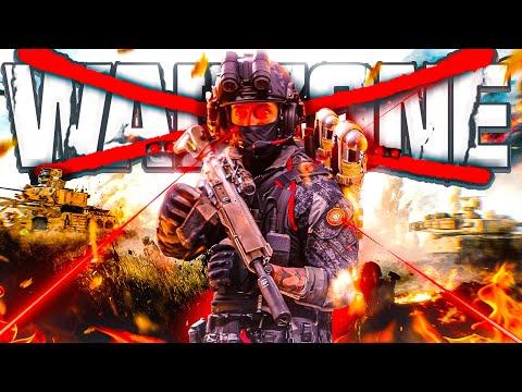 🔴 LIVE - WARZONE SOLO WINSTREAKING ALL DAY LONG