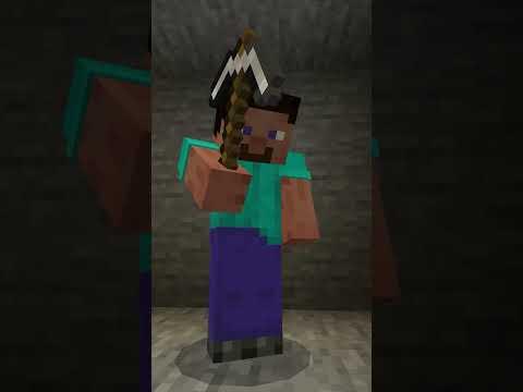 I... AM STEVE!