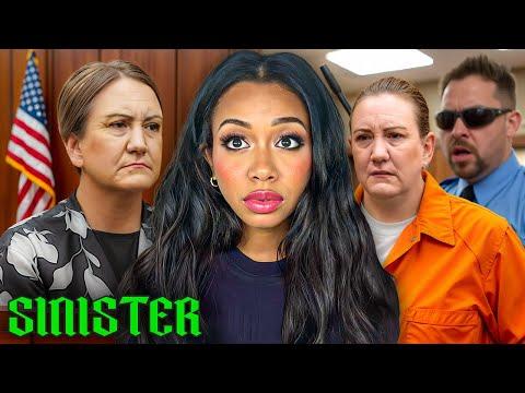 ALL GIRLS School BULLIES Her Into Major Depression Then She Did The Unthinkable (Lauren Dickason)