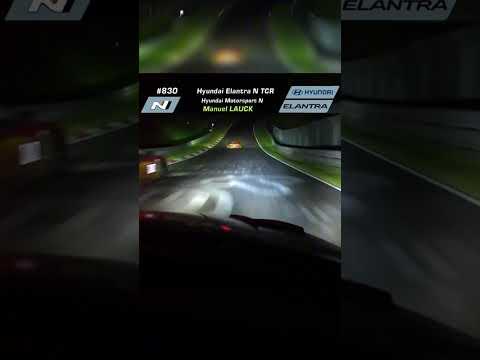 Not even the Dacia is safe from bowieknife99 👊😭 #24hNBR
