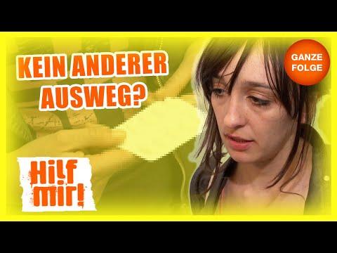 SCHULSTRESS OHNE ENDE 😰 Lunas geheimes Mittel | Ganze Folge | Hilf Mir! #rtlzweiclassics #018