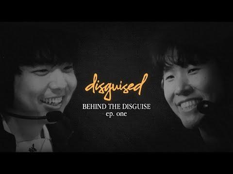 Behind the Disguise: Ep. 1 | Dreams