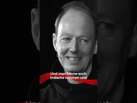 Freundlich im Ton. Unhöflich ins Gewissen.