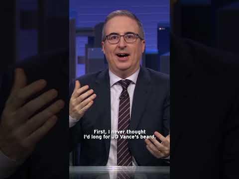 J.D. Vance in 2016 #lastweektonight