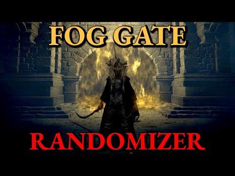 ELDEN RING FOG GATE RANDO DUNGEON CRAWL + AUTO EQUIP