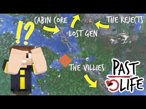 I AM LOST! | Past Life Episode 8