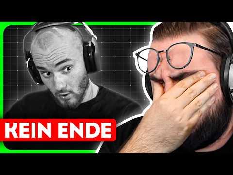 Marli hat noch mehr reingekackt