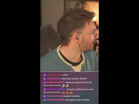 🦩 ViLLIAN ARC 🦩