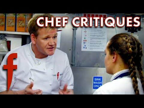 Gordon Ramsay's Customers Are Unhappy – Who's At Fault? | The F Word | Gordon Ramsay