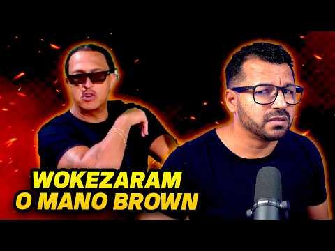 MANO BROWN É CANCELADO APÓS CHAMAR A MÃE DE MACHISTA (A VERDADE POR TRÁS DA POLÊMIC)