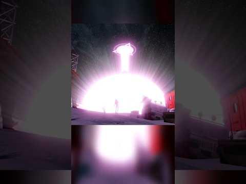 SCP: 5K - Father's House #scp5k #youtubeshorts #animation