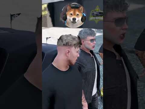 Mikro bleibt stecken? #gtarp #gta5 #csyon
