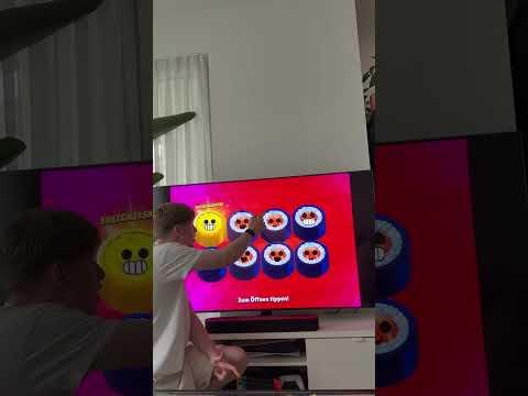 XXL SHUSHI ÖFFNEN 🟡