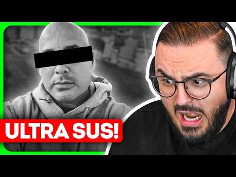 Das nächste verstörende P*do Netzwerk?!