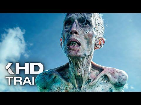 28 YEARS LATER Trailer 2 German Deutsch (2025) Ralph Fiennes, Aaron Taylor-Johnson