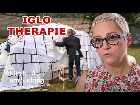 Iglo statt Familie? Was steckt hinter Vincents (8) Pinguin-Obsession? | Die Familienhelfer