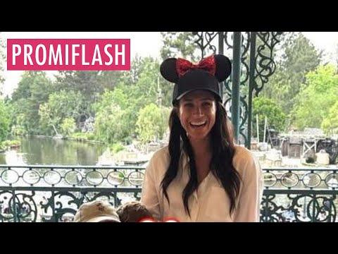 Will Herzogin Meghan mit ihren Kids online Geld scheffeln?
