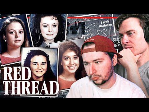 The 1991 Yogurt Shop Murders | Red Thread