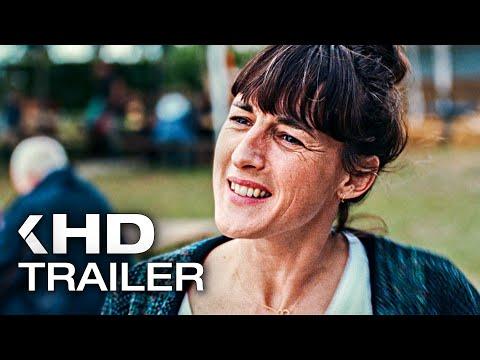 NUR FÜR EINEN TAG Trailer German Deutsch (2025) Juliette Armanet