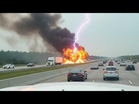 Momente, in denen etwas schief gelaufen ist