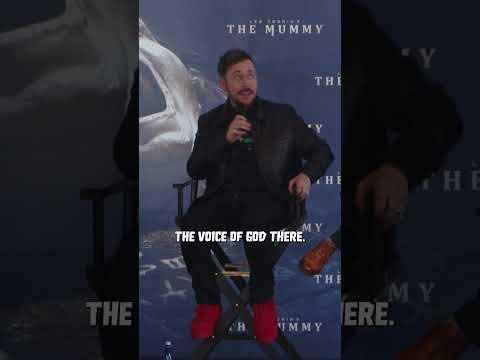 See Lee Cronin's Mummy in theaters when it releases next Friday (4/17)!