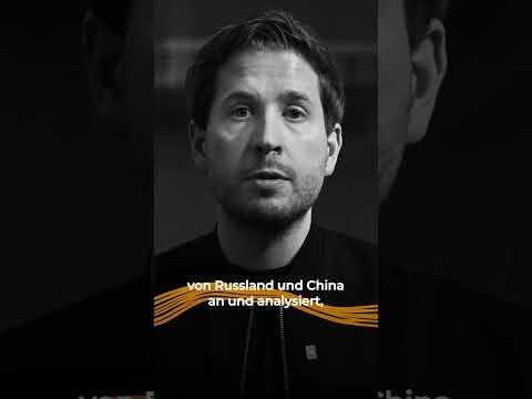 Über Wirtschaft, Macht und die Hintergründe globaler Konflikte