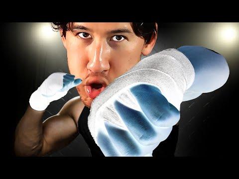 FULL GAME RELEASE | White Knuckle - Part 4