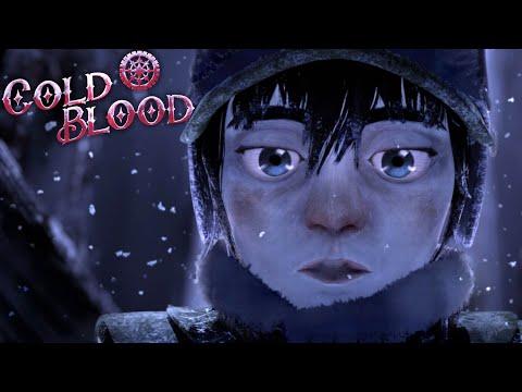 A CGI 3D Short Film: "Cold Blood" - by ESMA | TheCGBros